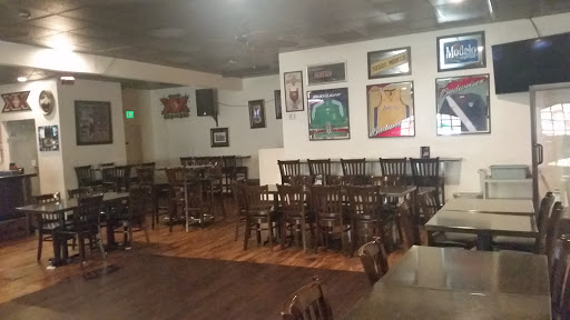 El Tio Pepe Latin Restaurant