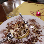 Photo n°8 de l'avis de Claudio.a fait le 15/10/2017 à 11:54 sur le  Ristorante Pizzeria Cinzia à Florence