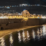 Photo n°1 de l'avis de Silvio.a fait le 18/09/2023 à 17:18 sur le  Silos Ristorante Pizzeria Wine Bar à Castellammare del Golfo