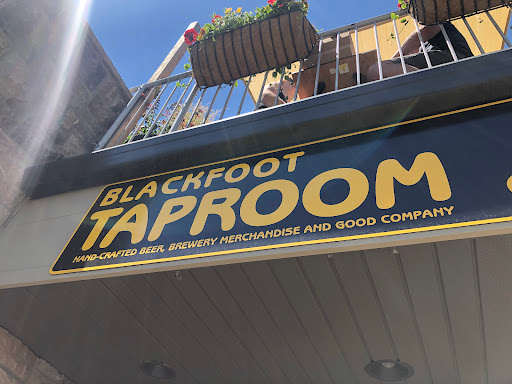 Brewery «Blackfoot River Brewing Co», reviews and photos, 66 S Park Ave, Helena, MT 59601, USA