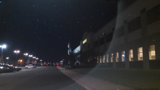 Book Store «Barnes & Noble Distribution», reviews and photos, 1 Barnes and Noble Way, Monroe Township, NJ 08831, USA