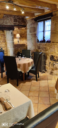 Atmosphère du Restaurant Le Vieux Cantou à Cublac - n°8