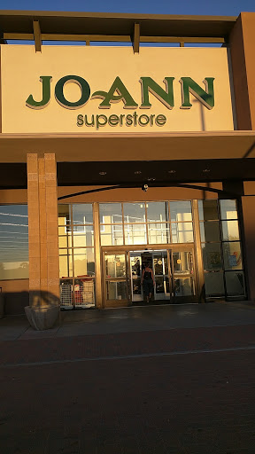 Fabric Store «Jo-Ann Fabrics and Crafts», reviews and photos, 1717 N Dysart Rd, Avondale, AZ 85392, USA