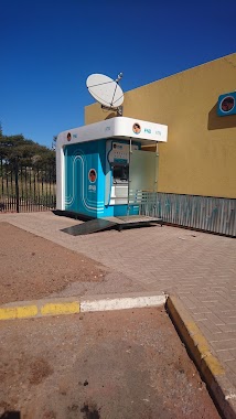 Fnb Bank ATM Jimbos