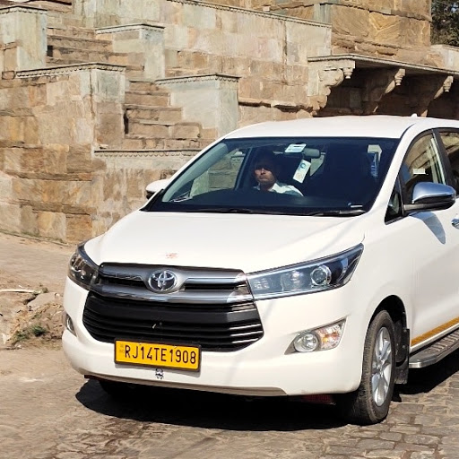 Car Rental Delhi