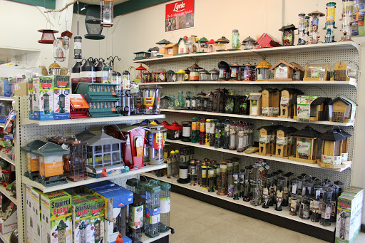 Lawn Mower Store «Ellington Agway», reviews and photos, 74 West Rd, Ellington, CT 06029, USA