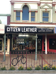 Citizen Leather