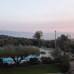 Photo n°2 de l'avis de louis_.l fait le 07/09/2017 à 17:45 sur le  Hotel Santa Chiara à Ricadi