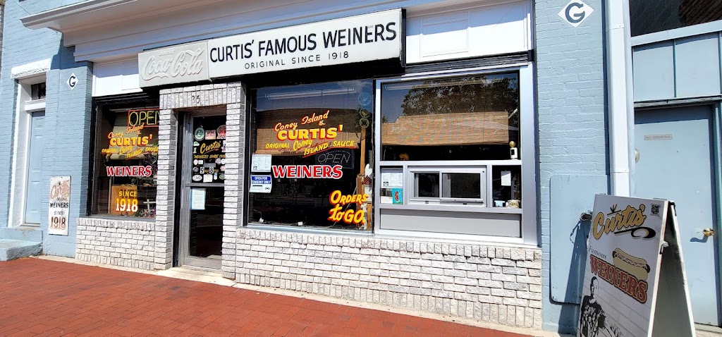 Curtis Famous Weiners 21502