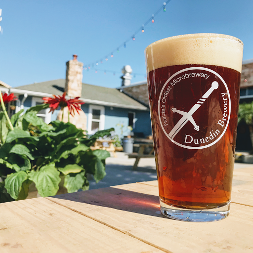 Brewery «Dunedin Brewery», reviews and photos, 937 Douglas Ave, Dunedin, FL 34698, USA