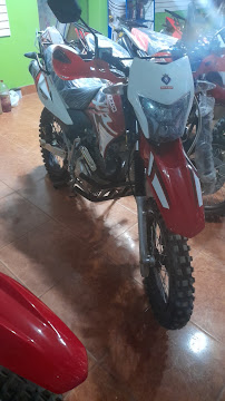 E1, Colquemarca 08441