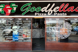 Goodfellas Pizzeria image