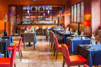 Restaurante Mizu Spa & sushi bar - C. Ceiba, 9, 30700 Torre-Pacheco, Murcia, Spain