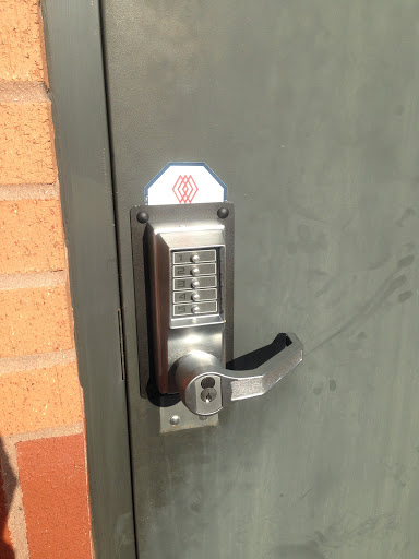 Locksmith «Mobile Locksmith Indianapolis LLC», reviews and photos, 120 E Market St, Indianapolis, IN 46204, USA