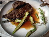 Steak du Restaurant Le Nelson's à Paris - n°13