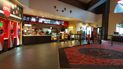 Movie Theater «AMC Weston 8», reviews and photos, 1338 SW 160th Ave, Sunrise, FL 33326, USA