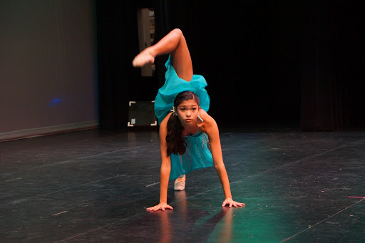 Dance School «Backstage Dance Studio», reviews and photos, 13420 SE 32nd St, Bellevue, WA 98005, USA