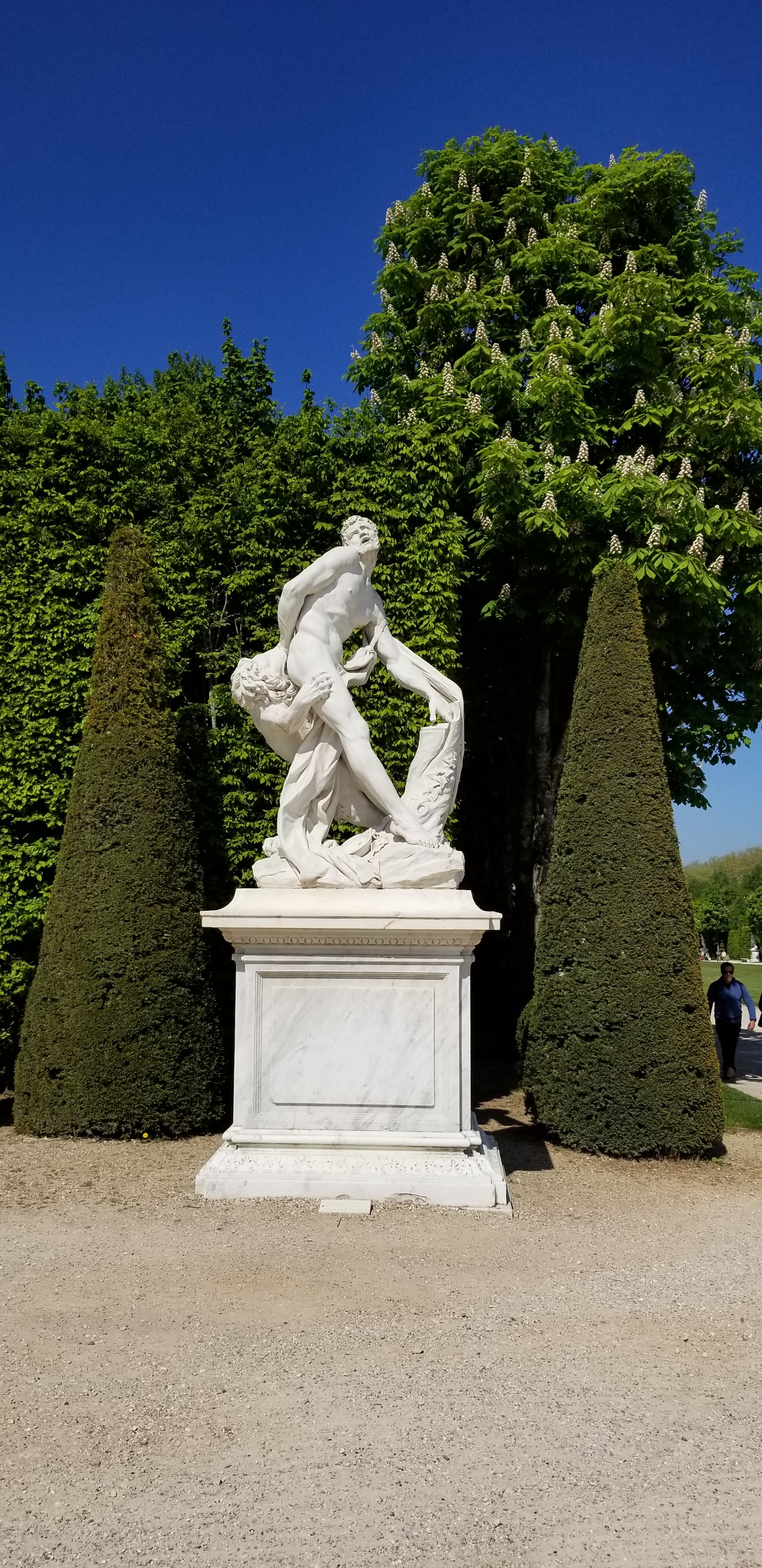 Photo n° 7 de l'avis de Nita. fait le 08/05/2018 à 17:36