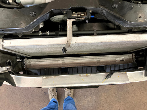 Transmission Shop «AAMCO Transmissions & Total Car Care», reviews and photos, 7218 S Virginia Rd, Crystal Lake, IL 60014, USA