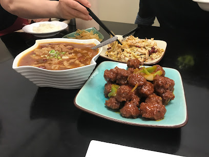 Yuan Lei Restaurant Gourmet