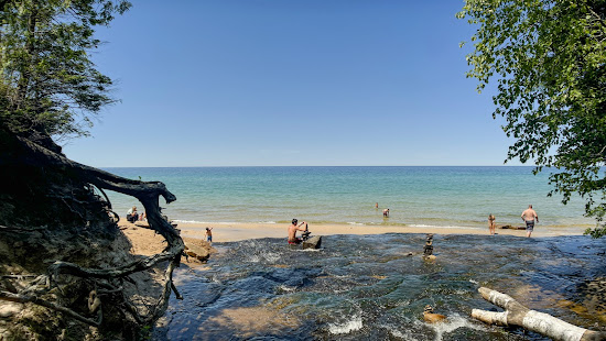 Chapel Beach