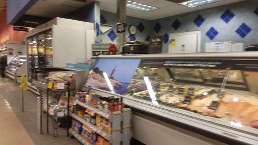 Grocery Store «Hannaford Supermarket», reviews and photos, 1165 NY-29, Greenwich, NY 12834, USA