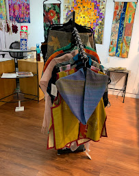 Potomac Fiber Arts Gallery - Photo 7 - Car repair in Alexandria, VA, Alexandria