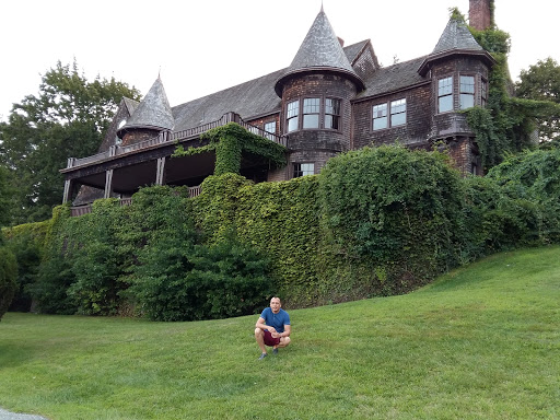 Museum «Hiram Blauvelt Art Museum», reviews and photos, 705 Kinderkamack Rd, Oradell, NJ 07649, USA