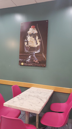 Ice Cream Shop «Marble Slab Creamery», reviews and photos, 10670 Culebra Rd #103, San Antonio, TX 78251, USA