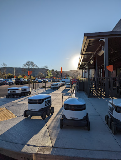 Supermarket «Lucky», reviews and photos, 6155 W Las Positas Blvd, Pleasanton, CA 94588, USA