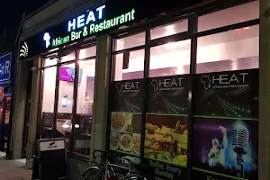Heat African Restaurant image