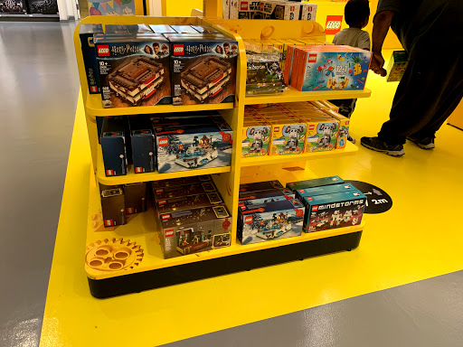 Toy Store «The LEGO Store», reviews and photos, 5900 Sugarloaf Pkwy, Lawrenceville, GA 30043, USA