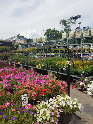 Home Improvement Store «The Home Depot», reviews and photos, 1255 Ten Rod Rd, North Kingstown, RI 02852, USA