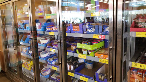 Supermarket «ALDI», reviews and photos, 333 Ave K SW, Winter Haven, FL 33880, USA