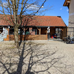 Photo n°3 de l'avis de Johannes.i fait le 28/04/2022 à 16:44 sur le  Wanderheim Aresing à Aresing