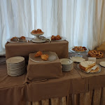 Photo n°5 de l'avis de Antonio.i fait le 09/12/2022 à 11:09 sur le  Hotel Vecchio Borgo à Palermo