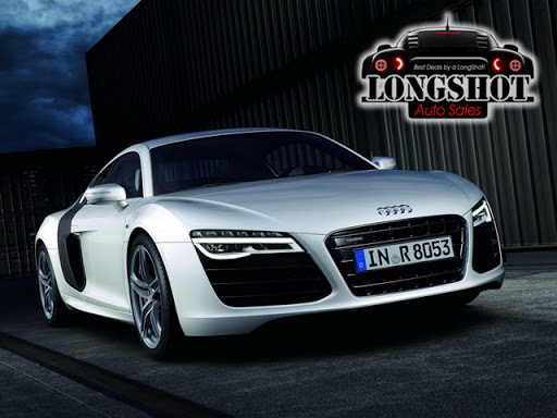 Auto Broker «Longshot Auto Sales - New & Used Car Sales Auto Broker», reviews and photos, 1610 Blossom Hill Rd #7f, San Jose, CA 95124, USA