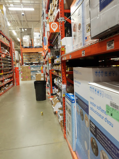 Home Improvement Store «The Home Depot», reviews and photos, 1951 Glenwood St SW, Allentown, PA 18103, USA
