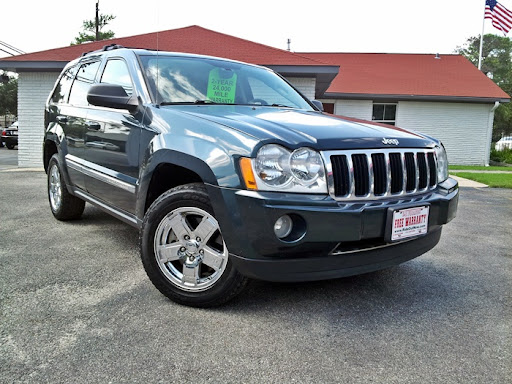 Used Car Dealer «Liquidators Auto Sales», reviews and photos, 1510 Antoine Dr, Houston, TX 77055, USA