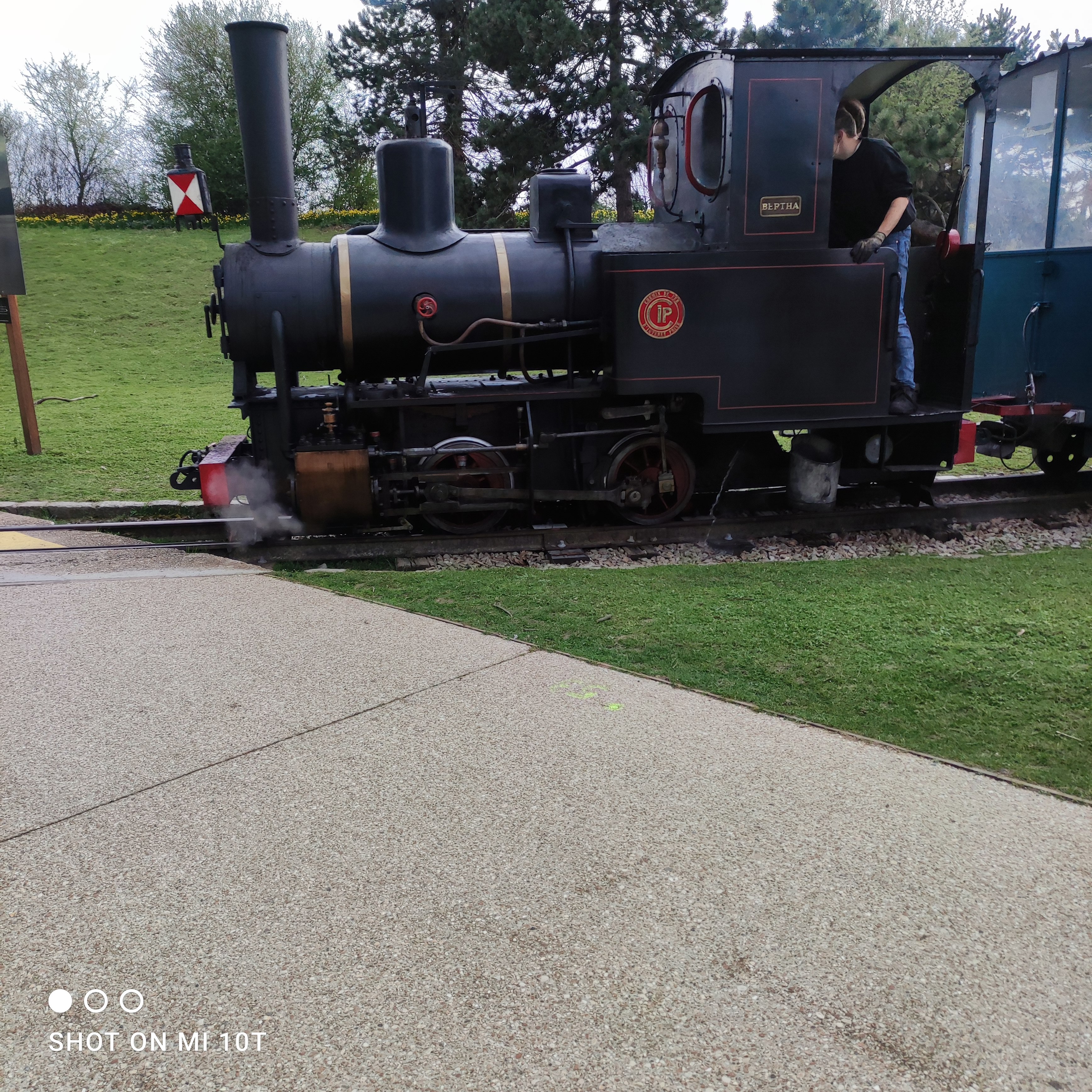 Photo n° 5 de l'avis de Voyageur.s fait le 20/03/2021 à 14:55