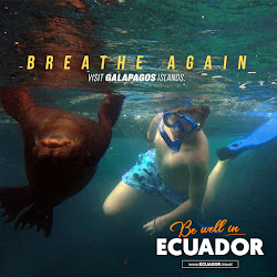 Epr Travel Ecuador y Galapagos Tour Operator