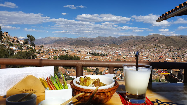 Opiniones de SanCris Restobar Mirador en Cusco - Pub