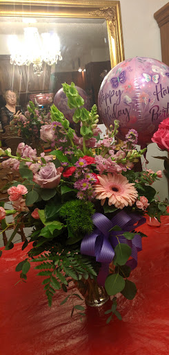 Florist «Kameo Flower Shop, Inc», reviews and photos, 111 S 2nd St, Yakima, WA 98901, USA