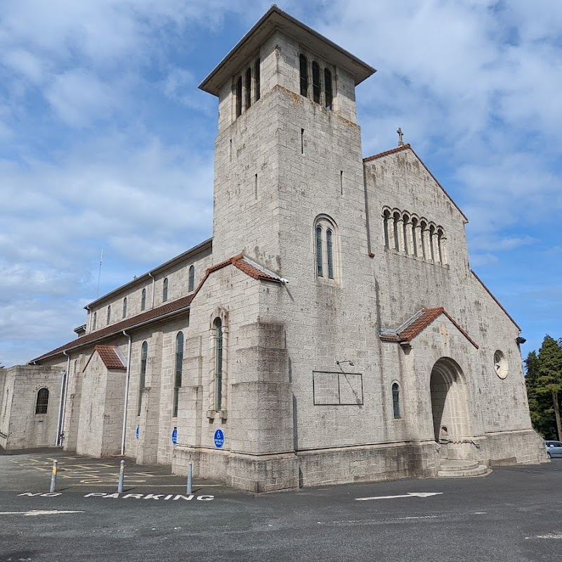 Church of Our Lady of Perpetual Succour