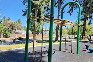 Colegate Playground image