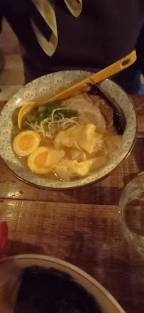 Soupe du Restaurant japonais Ratatouille à Paris - n°8
