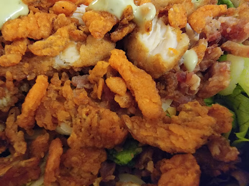 Fast Food Restaurant «Chick-fil-A», reviews and photos, 19531 Coastal Hwy, Rehoboth Beach, DE 19971, USA