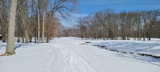 Public Golf Course «Mill Creek Golf Course», reviews and photos, W Golf Dr, Boardman, OH 44512, USA