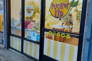 Pucker Up Lemonade Company image