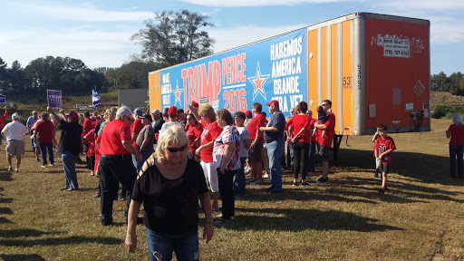 Stone Supplier «Fieldstone Center, Inc.», reviews and photos, 10575 Old Atlanta Hwy, Covington, GA 30014, USA